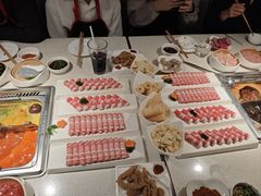 -海底捞火锅(创意园店)