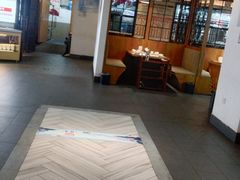 -重庆德庄火锅(胖东来云鼎店)