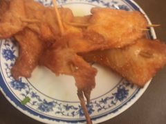 -老客满蛋饼(双塔市集店)