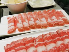 -海底捞火锅(油麻地店)