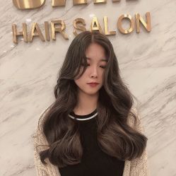 -3AM HAIR SALON染发接发