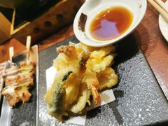 -一吉焼鸟·FOUNDER(桂林路店)