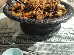 -甘家界柠檬鸭(安吉店)