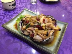 -威海渔村(静安旗舰店)