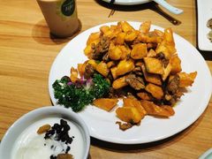 -品回味清真西北楼(宁波首店)