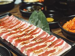 -九田家黑牛烤肉料理(无锡T12店)