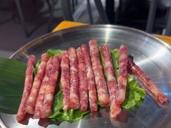 -子檀大隐炭烧(食品街店)