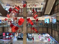 -洋洋广场(南街店)