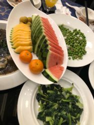 -欧亚美国际大酒店·宴会厅