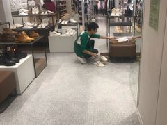 -hotwind热风(坂田百佳华店)