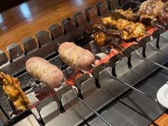 -三个蒙古大叔羊肉串(大宁店)