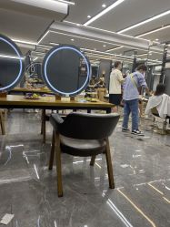 点击看大图 -藤野造型