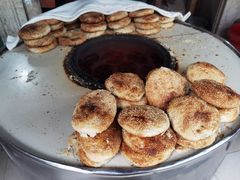 -肖为民麻糕(双桂坊店)