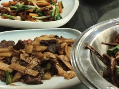 -美极鲜食坊(宝安南路店)