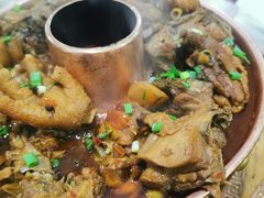 -郭场火锅鸡(梁山头店)