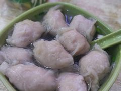 -肉燕扁食草包飯(东街店)