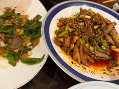 -田园印象·成都土菜院子(华阳店)