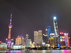 -东方明珠广播电视塔