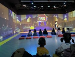 -小鸡哆哆故事屋·儿童乐园(嘉里城店)