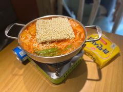 -小木屋米酒店总店