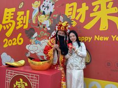 -广州莲花山旅游区