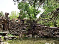 -承德避暑山庄景区