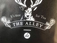 -THE ALLEY 鹿角巷(华润万象城店)