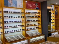 -精功眼镜店(合立方店)