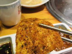 -唯成•韩国炭火烤肉 유성고기