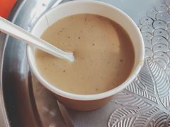 -谢怀亮芝麻茶