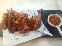 -周渝食惦·酸菜鱼精致川菜(横岗店)