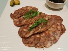 -四季民福烤鸭店(前门店)