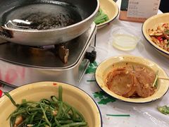 -东排食堂长沙小吃大排档(五一广场店)