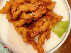 -今鲜源大酒店·中华餐饮名店(新湛路店)