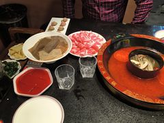 -三江两海老火锅(北京首店)