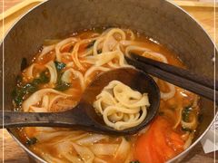 -小满手工粉(北京来福士店)