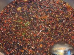 -味之绝热血美蛙鱼火锅(中坝店)