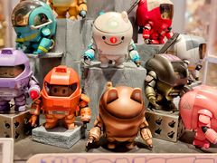 -泡泡玛特POPMART(合生汇店)