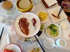 -大鸭梨烤鸭(石佛营店)