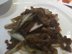 -四季小馆·地道北京小吃(广百店)