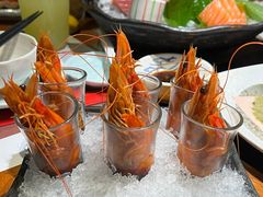 -桂马·日本料理·海胆·海鲜饭·酒场(民主广场店)