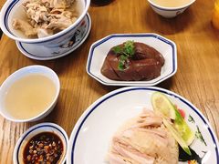 -红大哥水门鸡饭(總店)