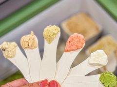 -野人先生Gelato(上海长宁龙之梦店)