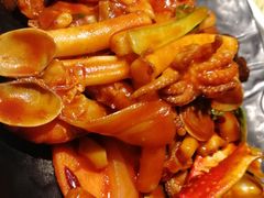 -本家韩国烤肉(青岛万象城店)