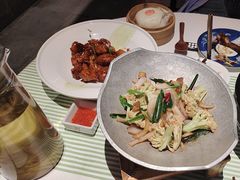 -桂满陇·桃花院落(长泰广场店)
