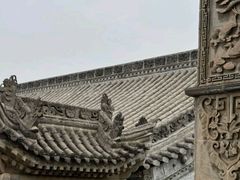 -西安关中民俗艺术博物院