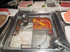 -海底捞火锅(崇文门新世界百货店)