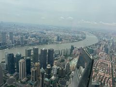 -上海中心大厦