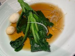 -绿茶餐厅(布吉万象汇店)