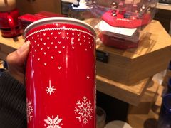 -星巴克(天津鲁能中心第三店)